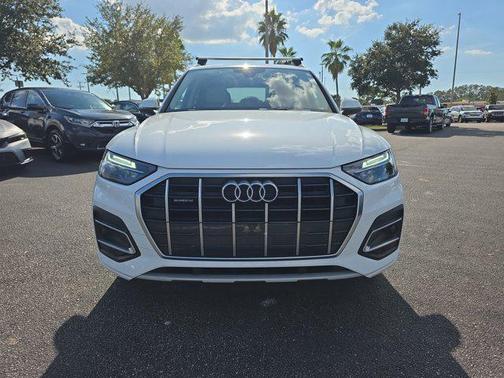 2021 Audi Q5 45 Premium