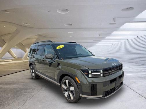 2024 Hyundai SANTA FE Limited