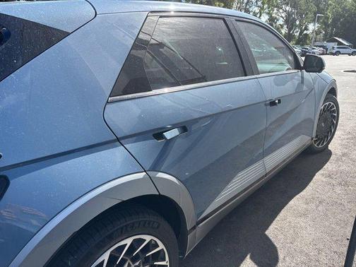 2022 Hyundai IONIQ 5 Limited