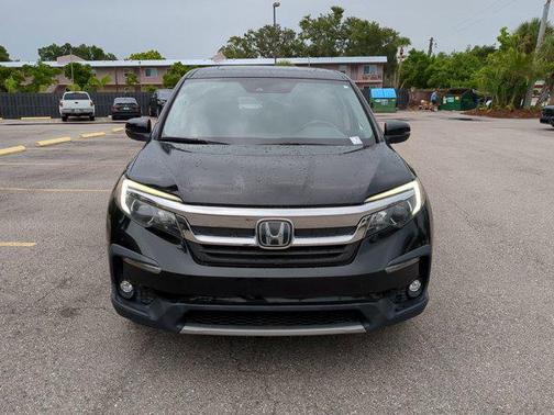 2020 Honda Pilot 2WD EX-L