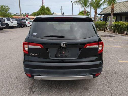 2020 Honda Pilot 2WD EX-L