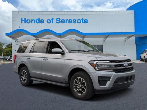 2024 Ford Expedition XLT