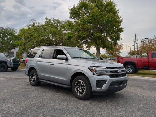 2024 Ford Expedition XLT