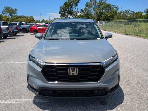 2026 Honda CR-V EX-L 2WD