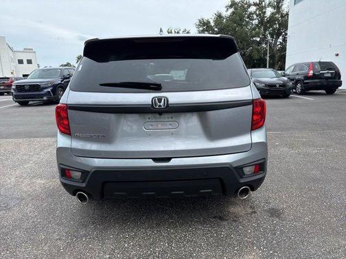 2022 Honda Passport 2WD EX-L
