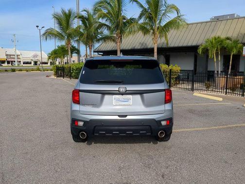 2022 Honda Passport 2WD EX-L