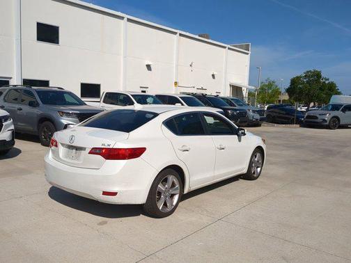 2014 Acura ILX 2.0L