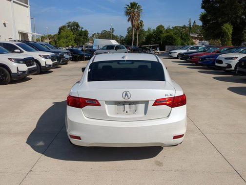 2014 Acura ILX 2.0L