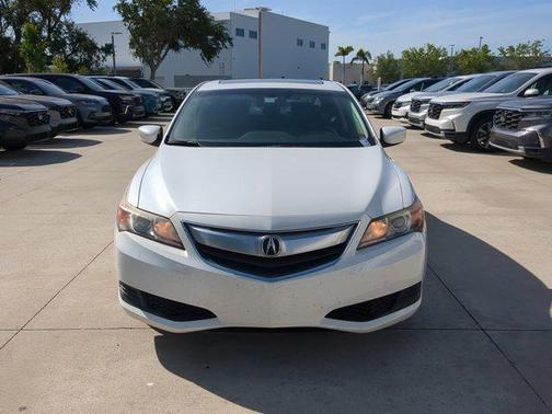 2014 Acura ILX 2.0L