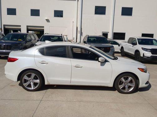 2014 Acura ILX 2.0L