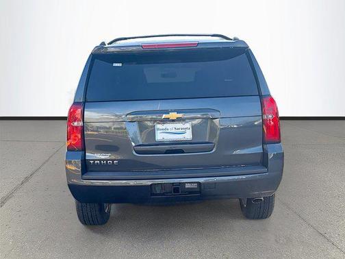 2019 Chevrolet Tahoe LS