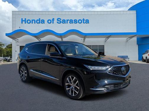 2023 Acura MDX Technology Package