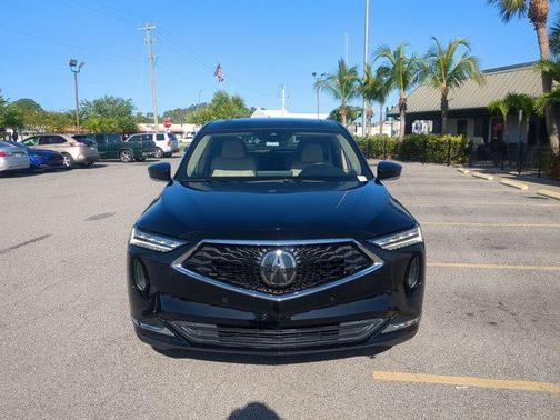 2023 Acura MDX Technology Package