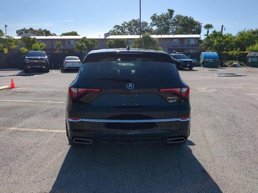 2023 Acura MDX Technology Package