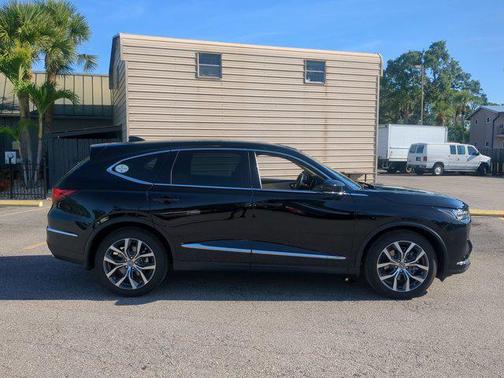 2023 Acura MDX Technology Package