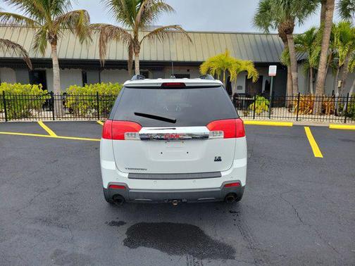 2015 GMC Terrain SLT-1