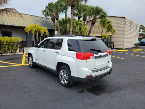 2015 GMC Terrain SLT-1