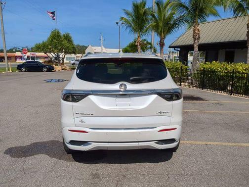 2024 Buick Enclave Avenir FWD