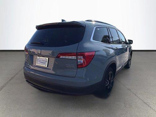 2022 Honda Pilot AWD Special Edition