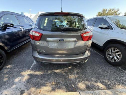 2013 Ford C-Max Energi SEL
