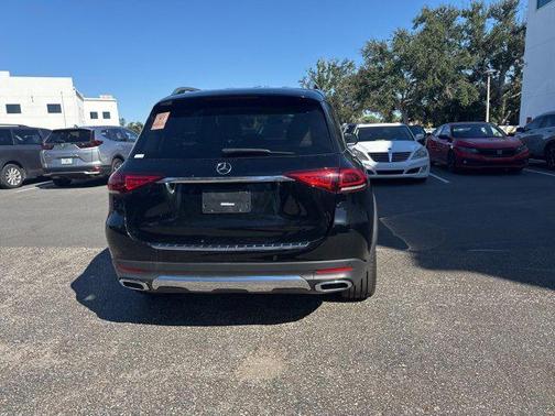 2020 Mercedes-Benz GLE 350 Base