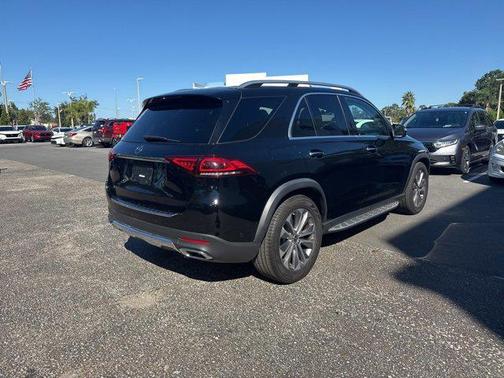 2020 Mercedes-Benz GLE 350 Base