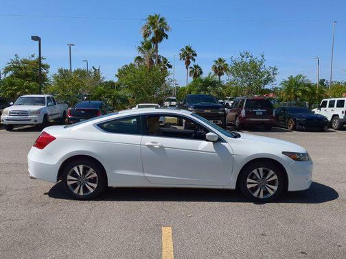 2011 Honda Accord EX-L