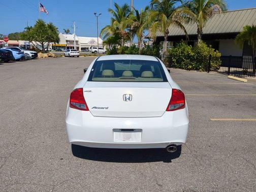 2011 Honda Accord EX-L