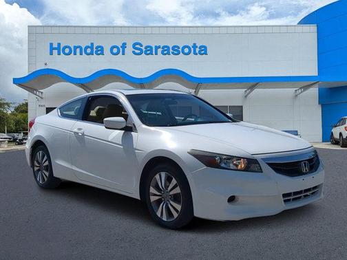 2011 Honda Accord EX-L