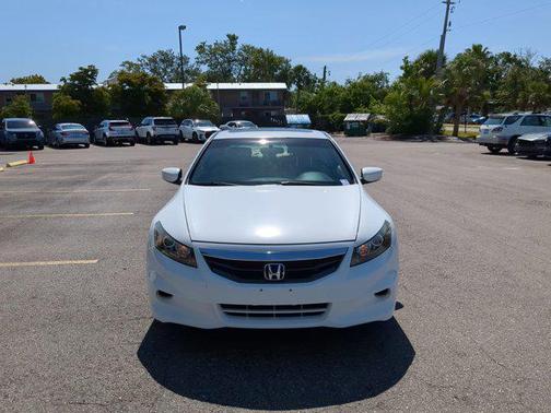 2011 Honda Accord EX-L