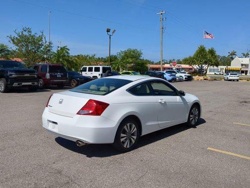 2011 Honda Accord EX-L