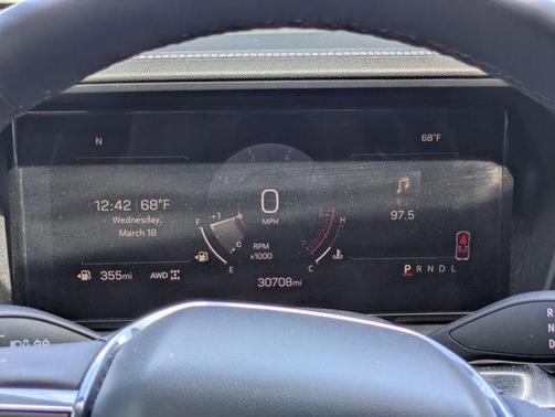 2025 GMC Terrain AWD Elevation