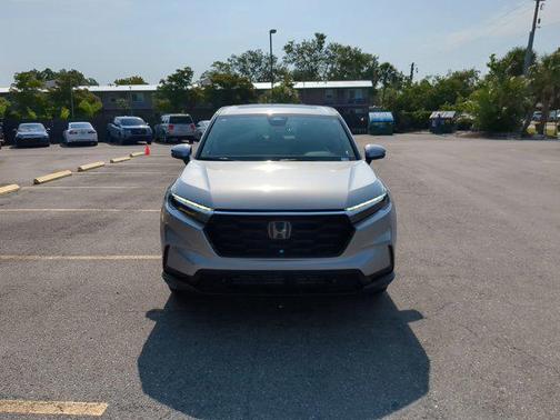 2024 Honda CR-V EX-L 2WD