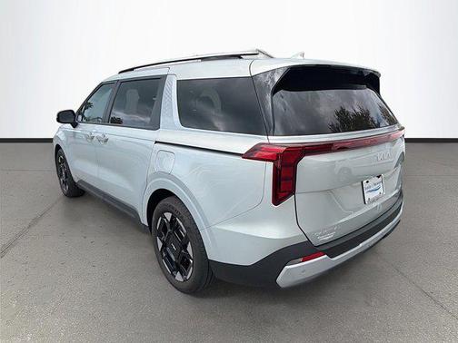 2025 Kia Carnival EX