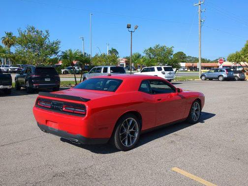 2023 Dodge Challenger GT