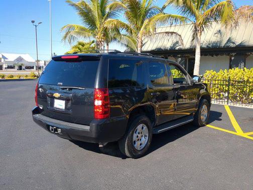 2013 Chevrolet Tahoe LS