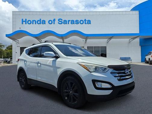 2013 Hyundai SANTA FE Sport 2.0T