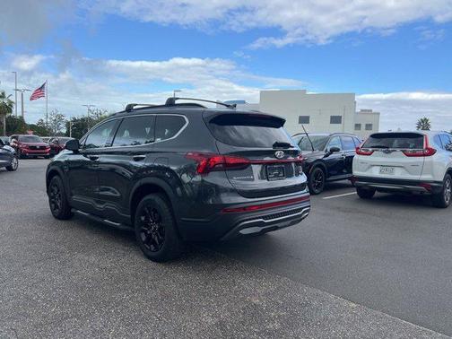 2022 Hyundai SANTA FE XRT