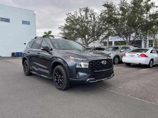 2022 Hyundai SANTA FE XRT