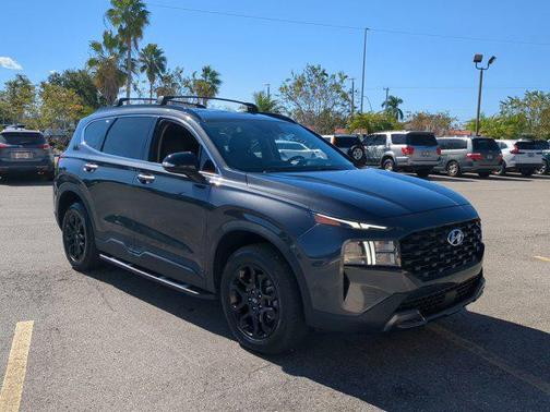 2022 Hyundai SANTA FE XRT