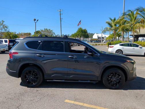 2022 Hyundai SANTA FE XRT