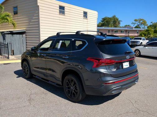 2022 Hyundai SANTA FE XRT