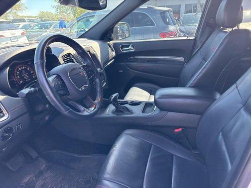 2018 Dodge Durango R/T
