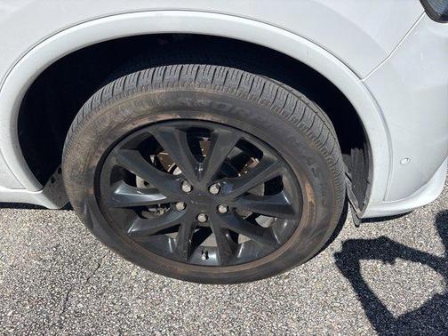 2018 Dodge Durango R/T