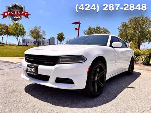 2021 Dodge Charger SXT