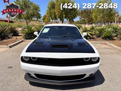 2019 Dodge Challenger R/T Scat Pack