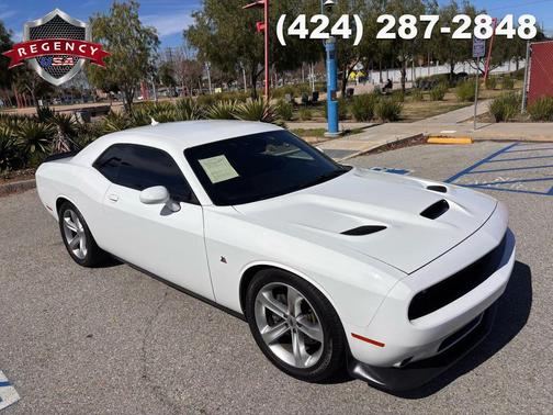 2019 Dodge Challenger R/T Scat Pack