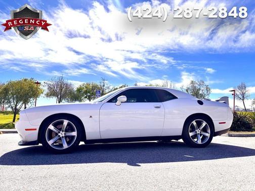 2019 Dodge Challenger R/T Scat Pack