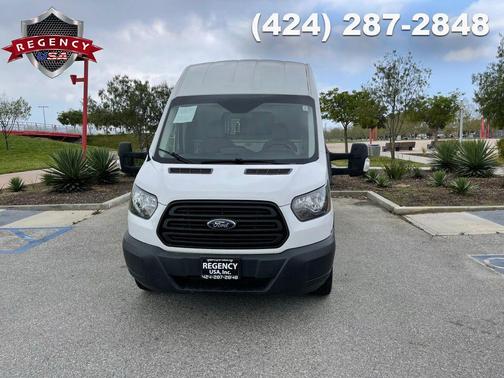 2015 Ford Transit-250 Base