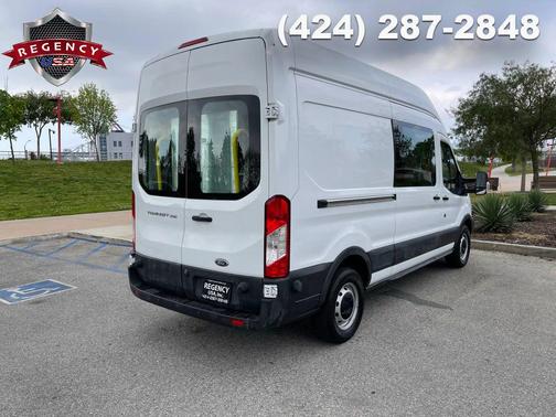 2015 Ford Transit-250 Base